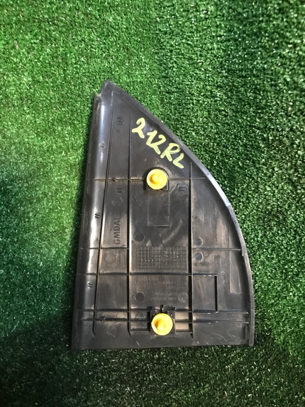 Накладка декоративная задняя левая Aveo 2008 T250 F14D4