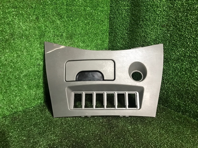 Пепельница Chery Tiggo 2006 T11 4G64S4M T11-5305471 Б/У