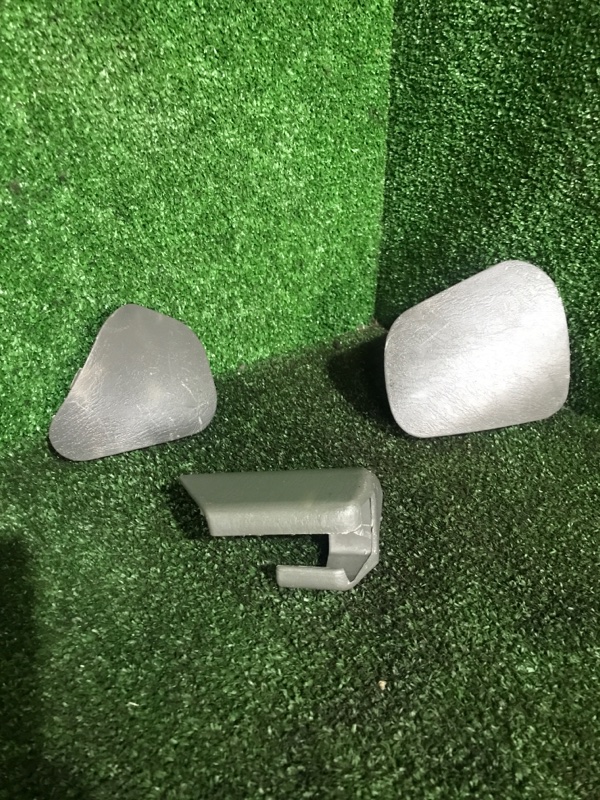 Пластик салона Chery Tiggo 2006 T11 4G64S4M T11-5402352 Б/У