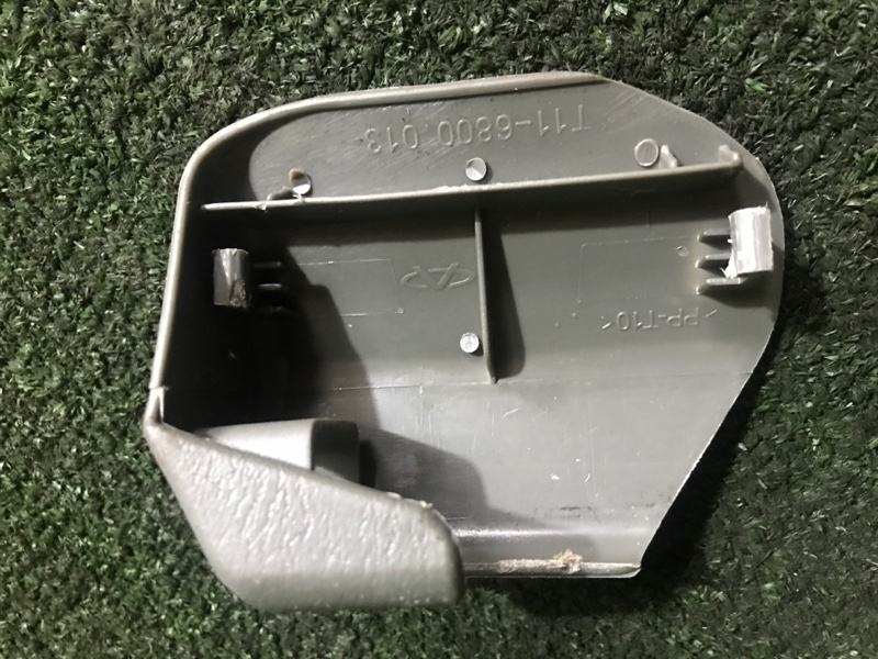 Пластик салона Tiggo 2006 T11 4G64S4M