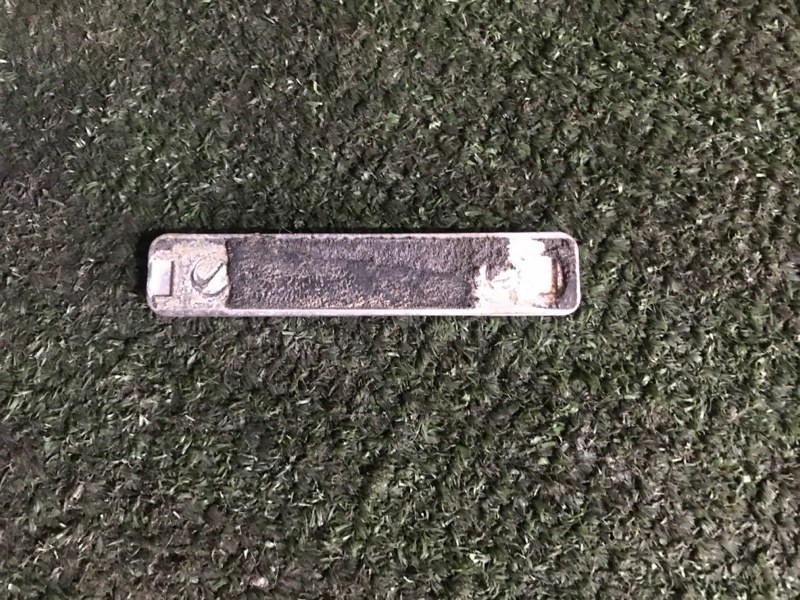 Эмблема задняя Tiggo 2012 T11 SQRE4G16