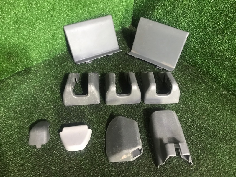 Пластик салона Chery Tiggo 2007 T11 4G64 контрактная