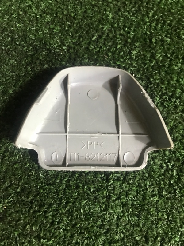 Пластик салона Tiggo 2007 T11 4G64