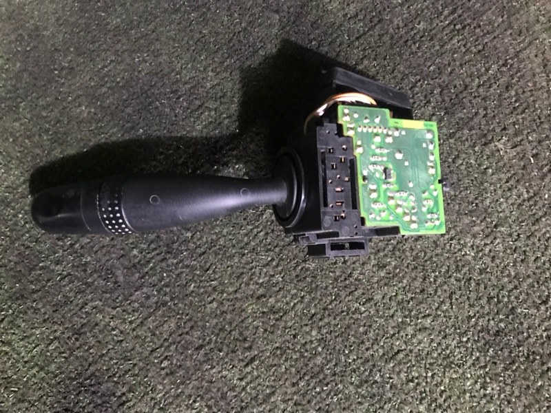 Подрулевой переключатель Probox 2003 NCP59 1NZ-FE