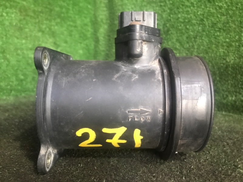 Датчик расхода воздуха Cefiro 2001 PA33 VQ25DD
