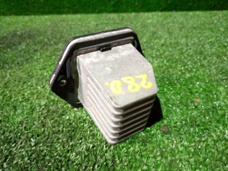 Резистор отопителя Hover 2008 CC6460KM63 GW2.8TC