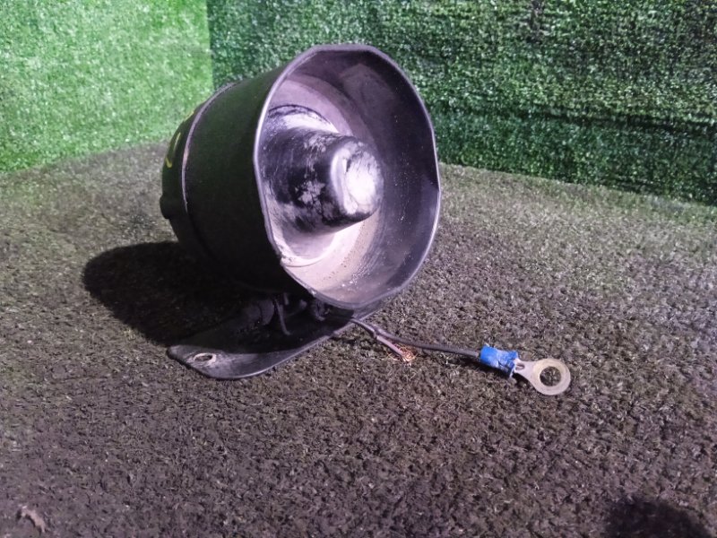 Сигнал Honda Stream 2000 RN1 D17A Б/У