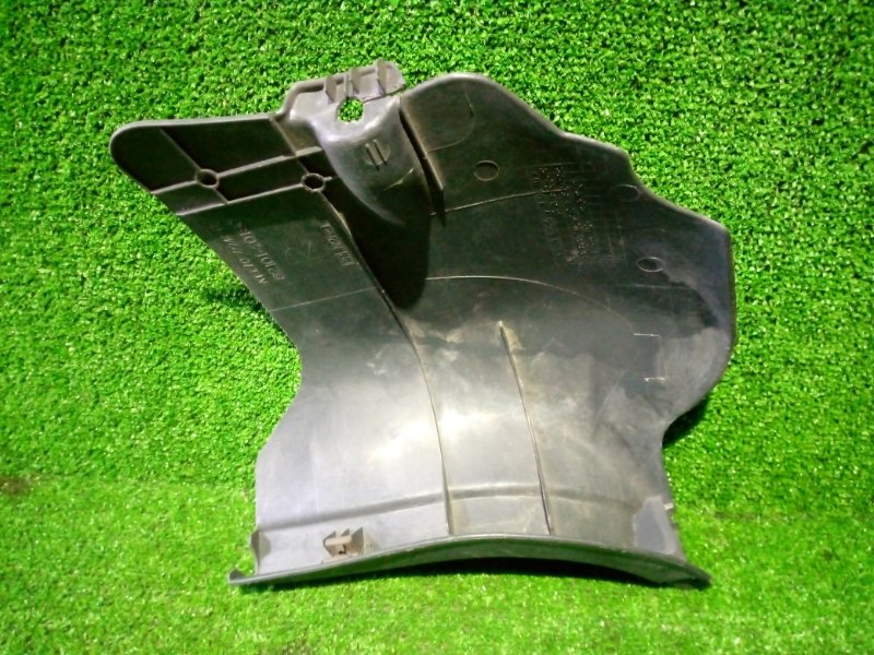 Пластик салона Carina 1996 AT190 7A-FE