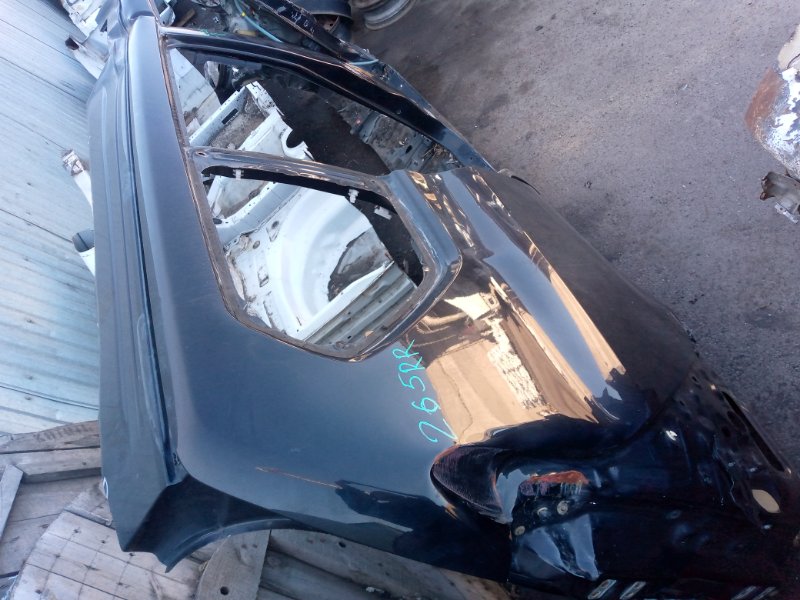 Стойка кузова правая Toyota Land Cruiser Prado GRJ150L 1GR-FE