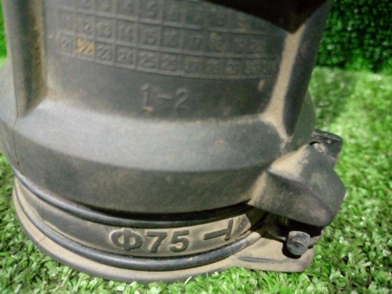 Гофра воздушного фильтра Rio 2018 FB G4FG