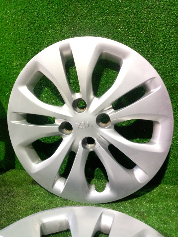 Колпак KIA Rio FB G4FG