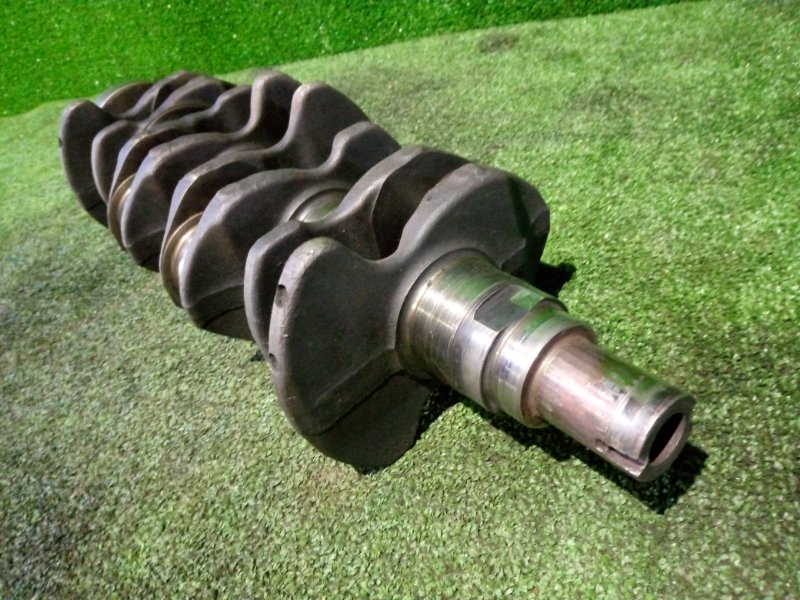 Коленвал Honda Partner EY7 D15B