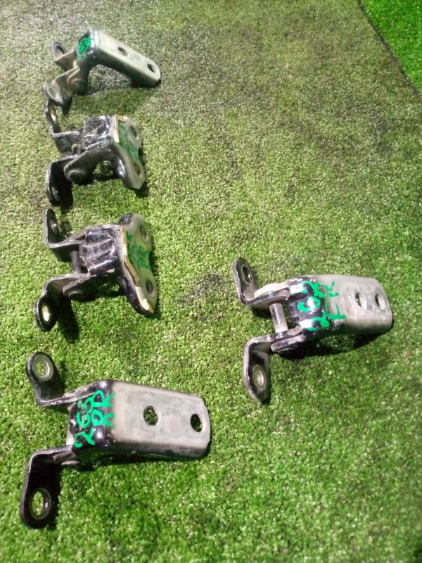 Петля двери Land Cruiser Prado 2014 GRJ150L 1GR-FE