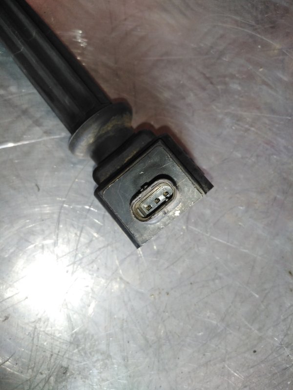 Катушка зажигания Ford Focus XQDA