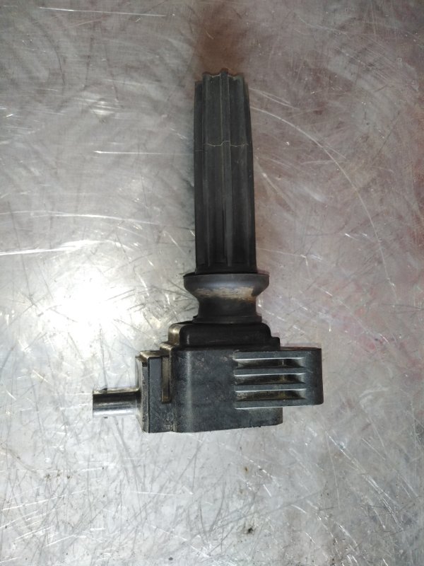 Катушка зажигания Focus 2012 XQDA