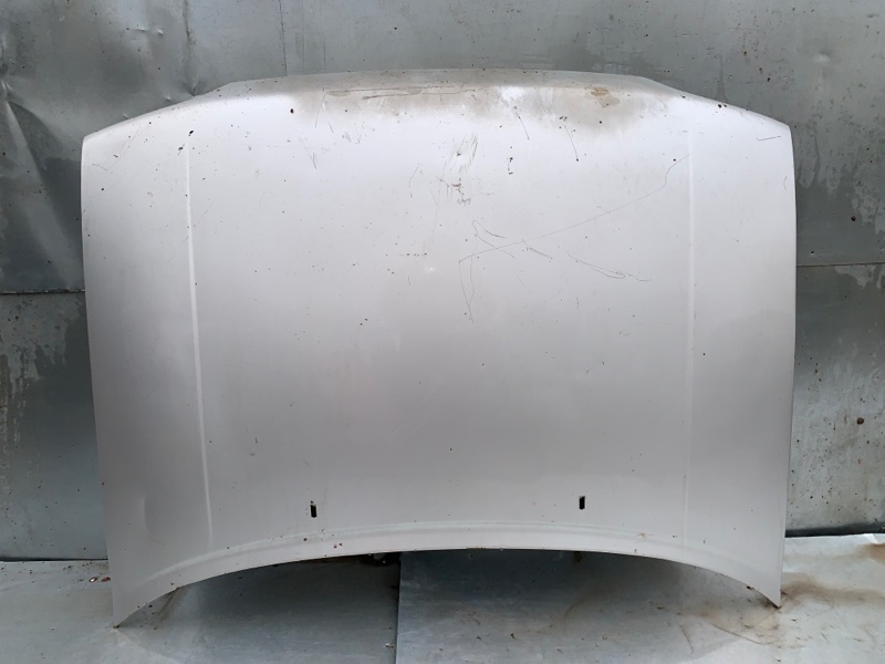 Капот Ford Escort 1990-1997 J4B 6817755 Б/У