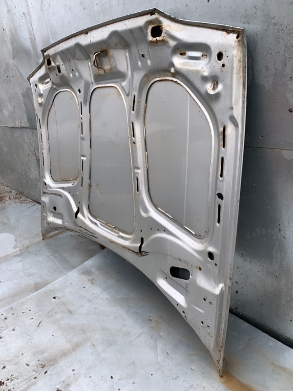 Капот Ford Escort J4B