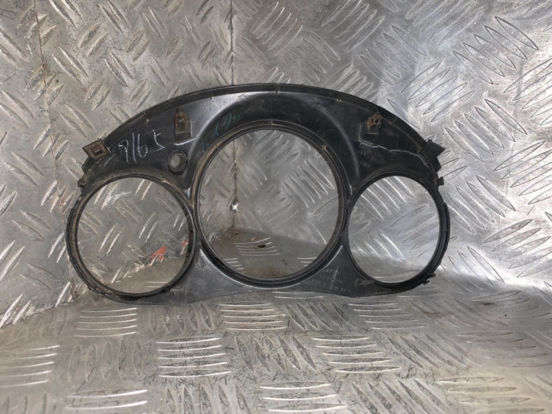 Консоль панели приборов Jazz 2002-2008 GD L13A