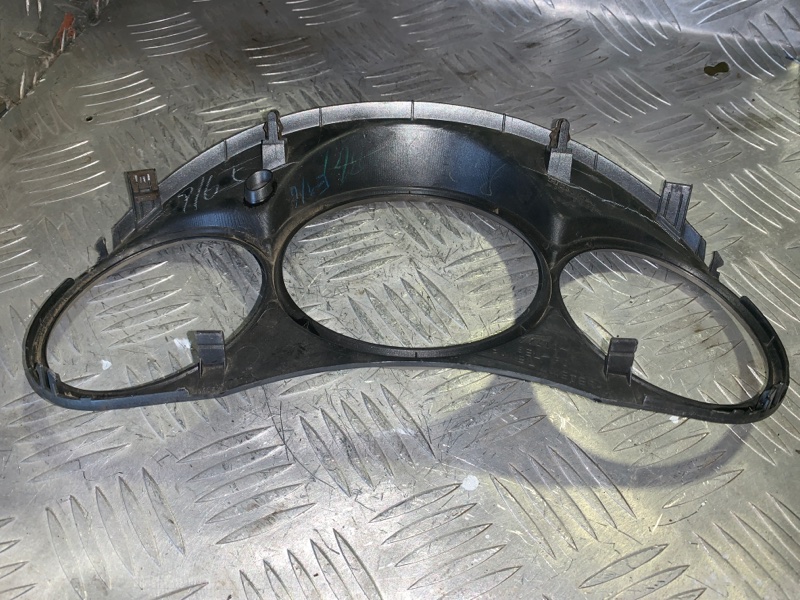 Консоль панели приборов Honda Jazz GD L13A