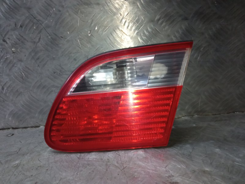 Запчасть фонарь внутренний задний правый Fiat Albea 1 2005-2012 178 B3.000 51737723 Б/У Фонарь внутренний задний правый Fiat Albea 1 2005-2012 178 B3.000 51737723 Б/У