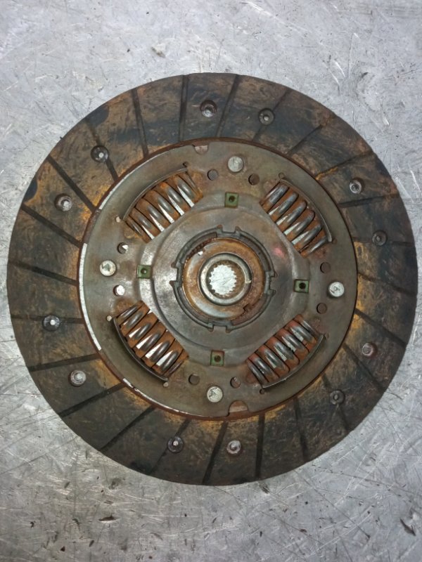 Диск сцепления Albea 1 2005-2012 178 B3.000 Диск сцепления Albea 1 2005-2012 178 B3.000