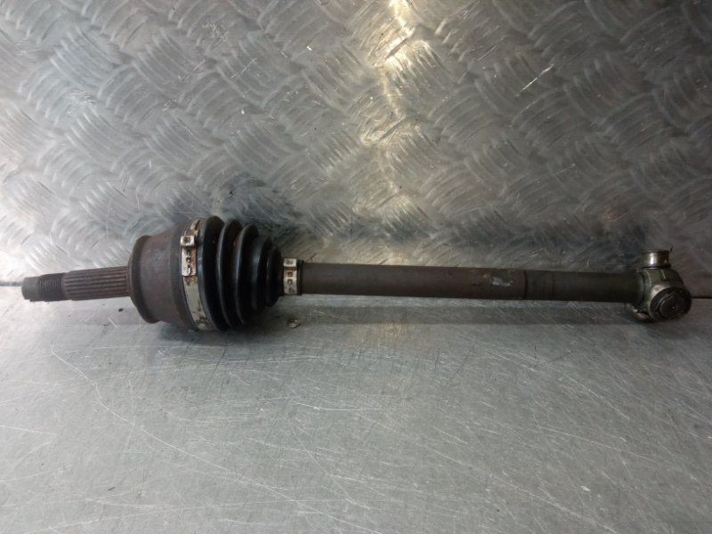 Запчасть привод передний левый Fiat Albea 1 2005-2012 178 B3.000 46307898 Б/У Привод передний левый Fiat Albea 1 2005-2012 178 B3.000 46307898 Б/У