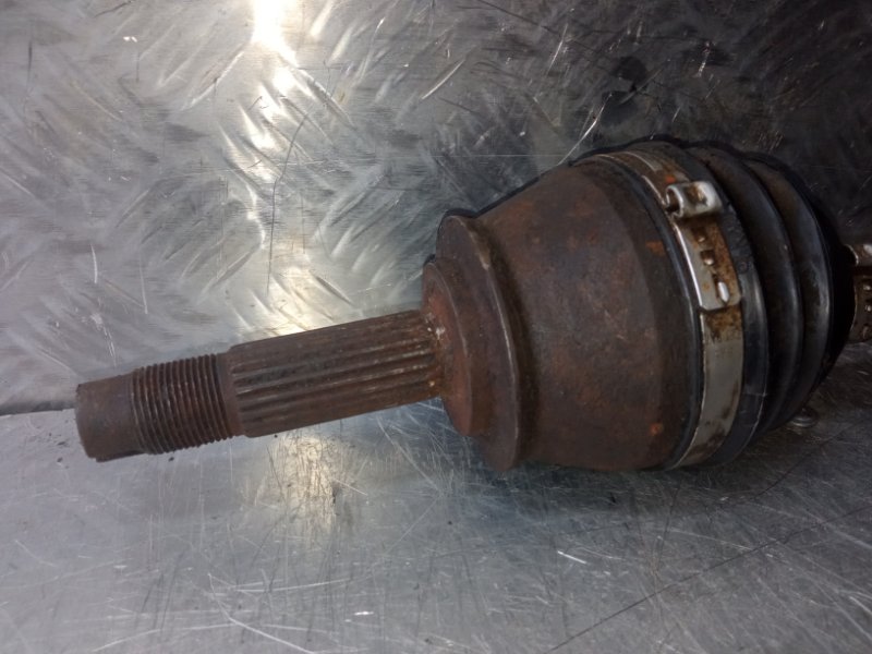 Привод передний левый Albea 1 2005-2012 178 B3.000 Привод передний левый Albea 1 2005-2012 178 B3.000