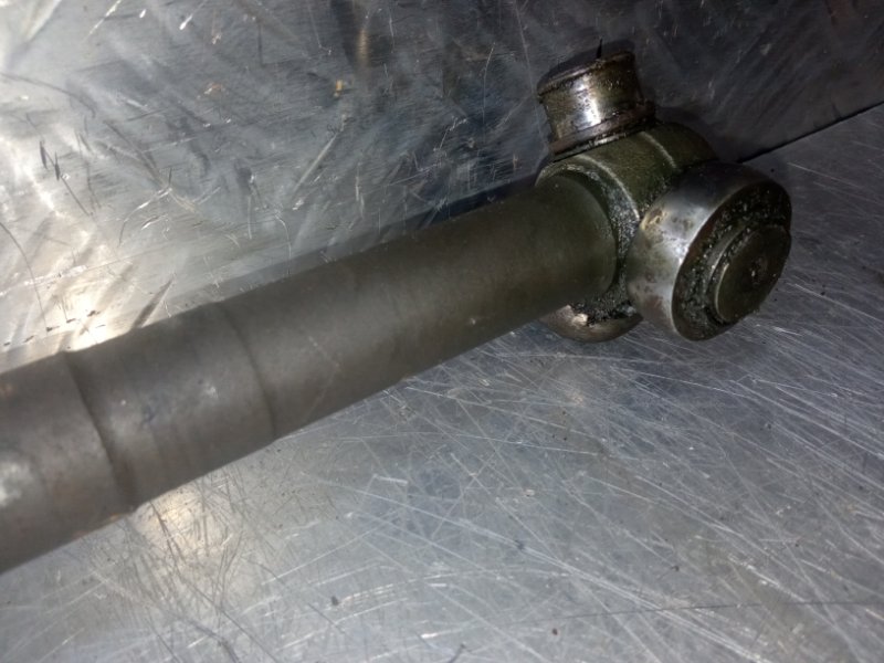 Привод передний левый Albea 1 2005-2012 178 B3.000 Привод передний левый Albea 1 2005-2012 178 B3.000