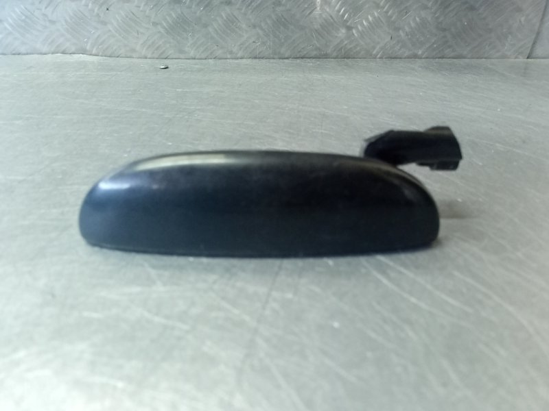 Ручка двери внешняя передняя левая Fiat Albea 1 2005-2012 178 B3.000 735289965 Б/У