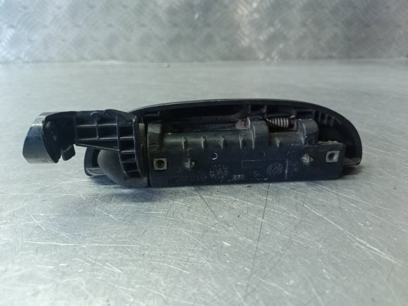 Ручка двери внешняя передняя левая Fiat Albea 1 178 B3.000