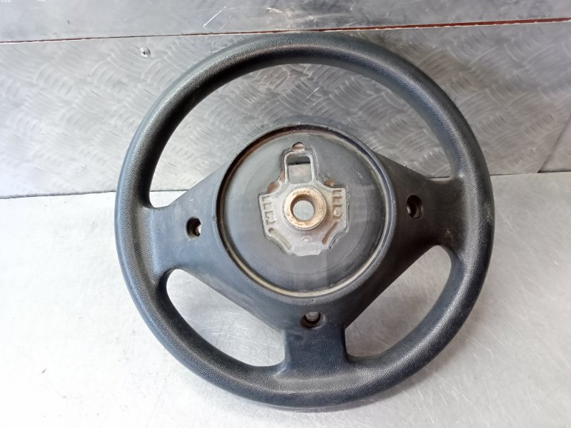 Руль Albea 1 2005-2012 178 B3.000 Руль Albea 1 2005-2012 178 B3.000