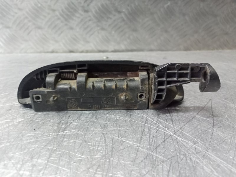 Ручка двери внешняя задняя правая Albea 1 2005-2012 178 B3.000 Ручка двери внешняя задняя правая Albea 1 2005-2012 178 B3.000