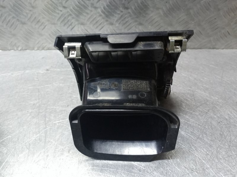 Дефлектор воздушный передний правый Fiat Albea 1 178 B3.000