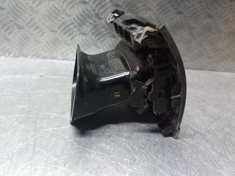 Дефлектор воздушный передний правый Albea 1 2005-2012 178 B3.000