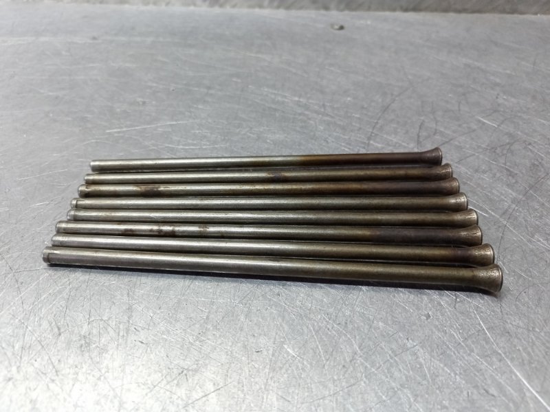 Запчасть штанга толкателя клапана Ford Escort 1990-1997 J4B 7312508 Б/У Штанга толкателя клапана Ford Escort 1990-1997 J4B 7312508 Б/У