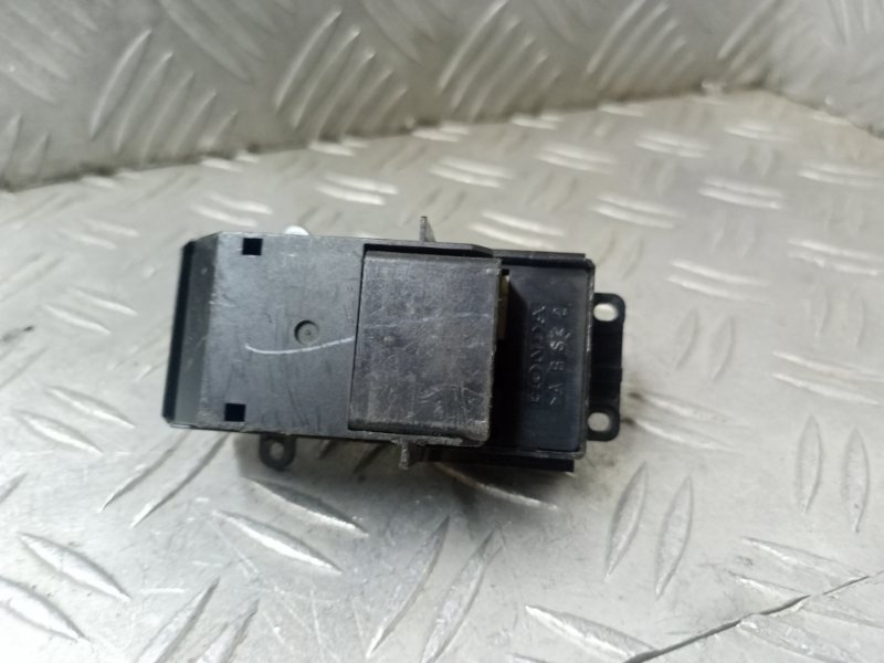 Кнопка стеклоподъемника Honda CR-V 3 RE K24Z