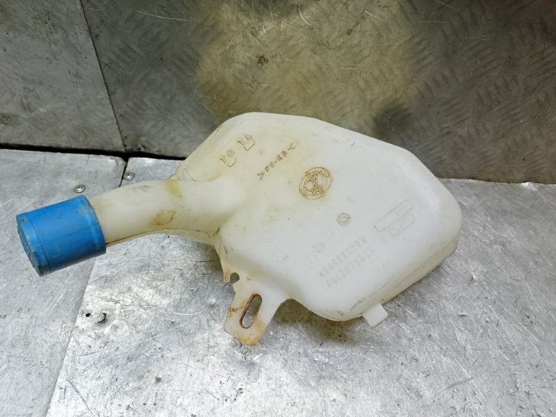 Бачок стеклоомывателя Fiat Albea 1 2005-2012 178 B3.000 464363592V Б/У