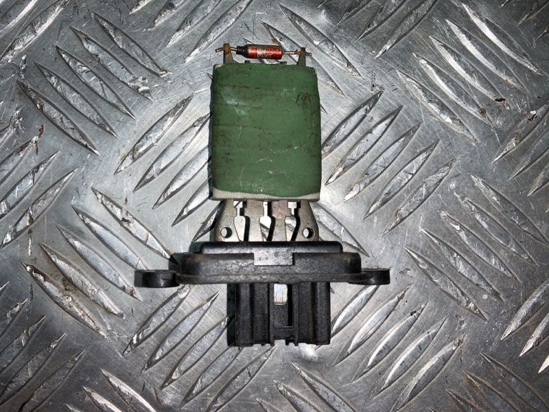 Реостат печки Fiat Albea 1 178 B3.000 Реостат печки Fiat Albea 1 178 B3.000