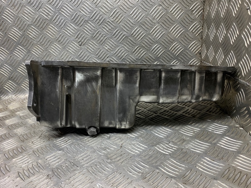 Поддон двигателя Rezzo 2000-2011 A16DMS