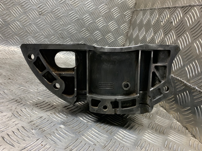 Поддон двигателя Rezzo 2000-2011 A16DMS