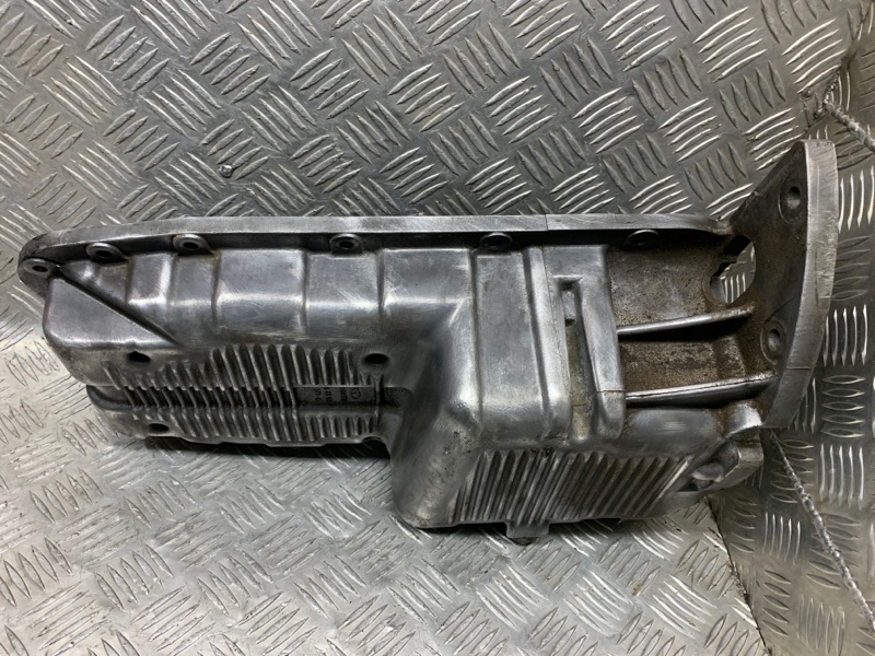 Поддон двигателя Rezzo 2000-2011 A16DMS