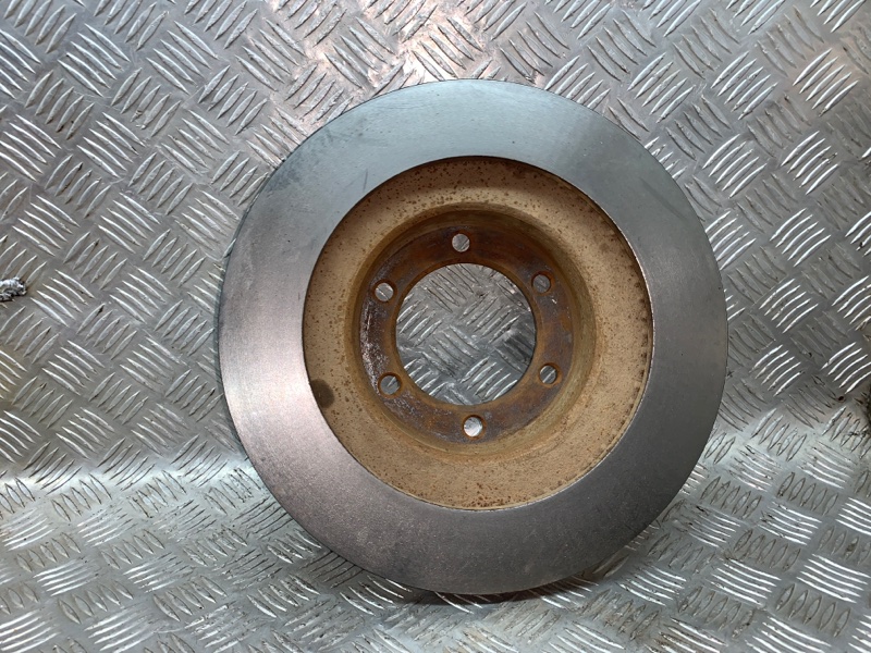 Диск тормозной передний Toyota 4Runner N285
