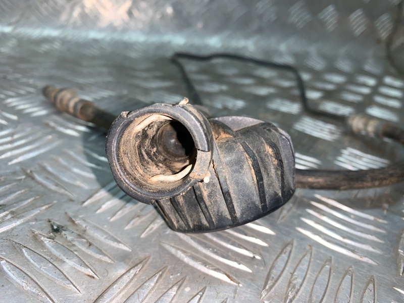 Трубка сцепления Astra J 2009-2012 A14NET