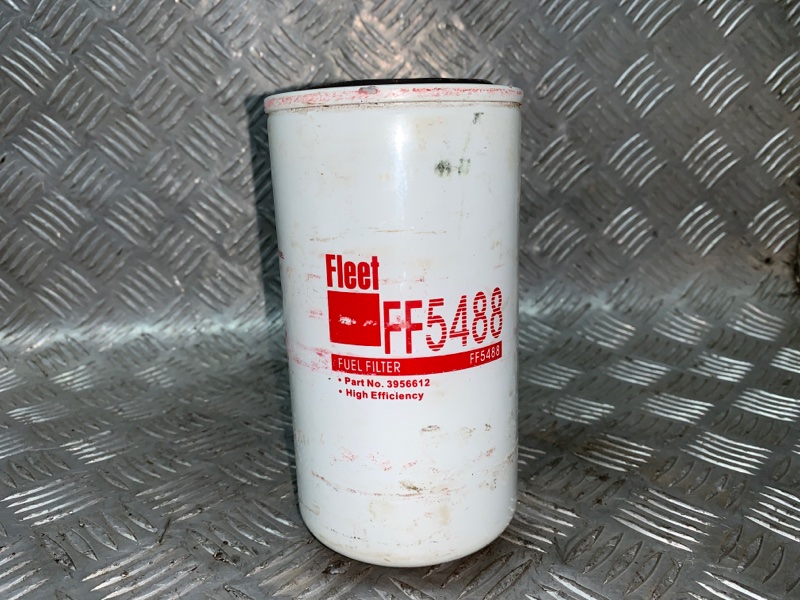 Фильтр топливный FF5488 Б/У