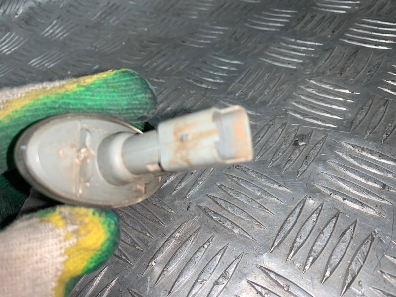 Патрон лампы повторителя поворотов передний 206 1 1998-2012 TU3A Патрон лампы повторителя поворотов передний 206 1 1998-2012 TU3A