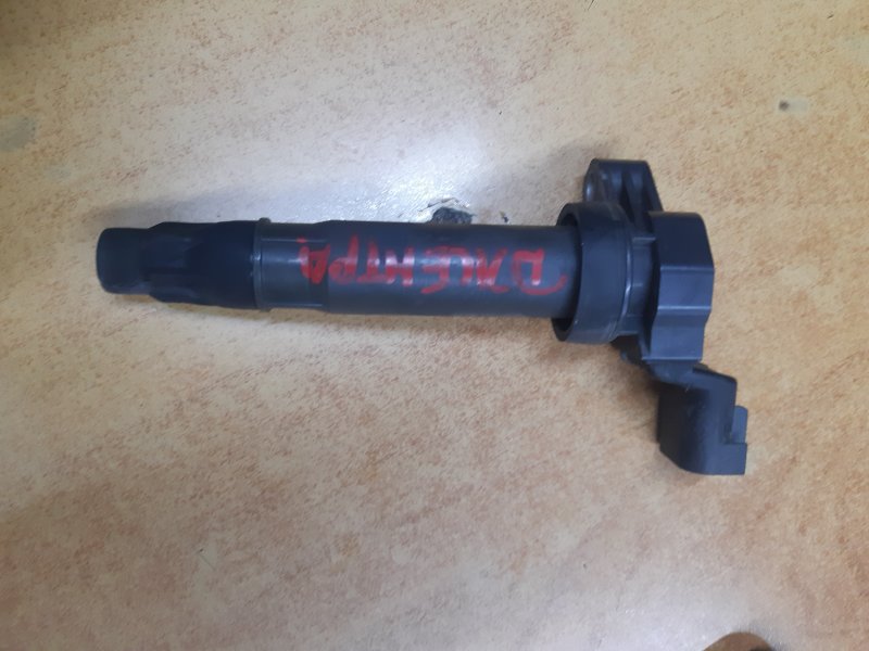 Модуль зажигания Daewoo Gentra 2013 19374095 Б/У