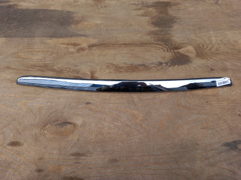 Молдинг капота передний Chevrolet Lacetti Седан JH01LCT03006 новая