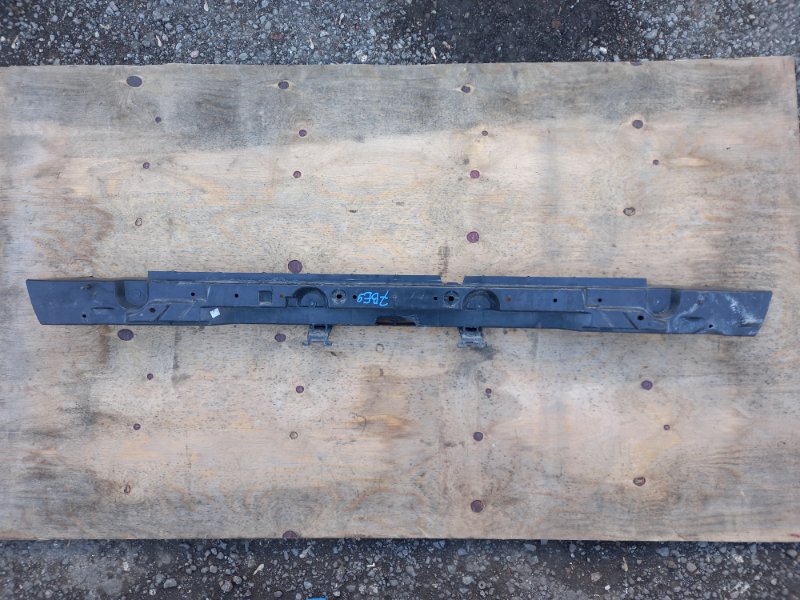 Запчасть усилитель бампера задний Peugeot Partner 2002 M59 9619437780 Б/У Усилитель бампера задний Peugeot Partner 2002 M59 9619437780 Б/У