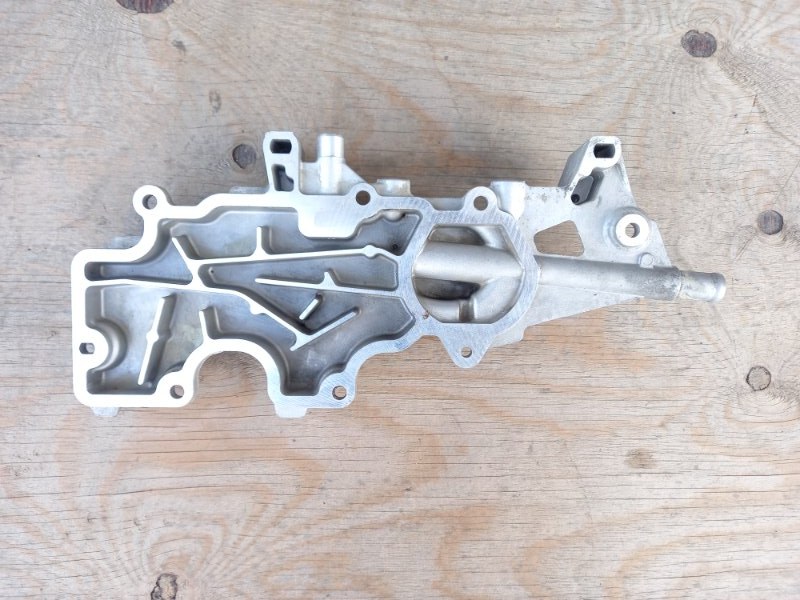 Маслоотделитель Largus K4M