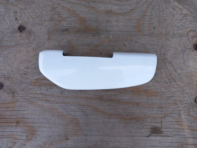 Декоративная накладка петли багажника Citroen Berlingo M59 9659457377 Б/У